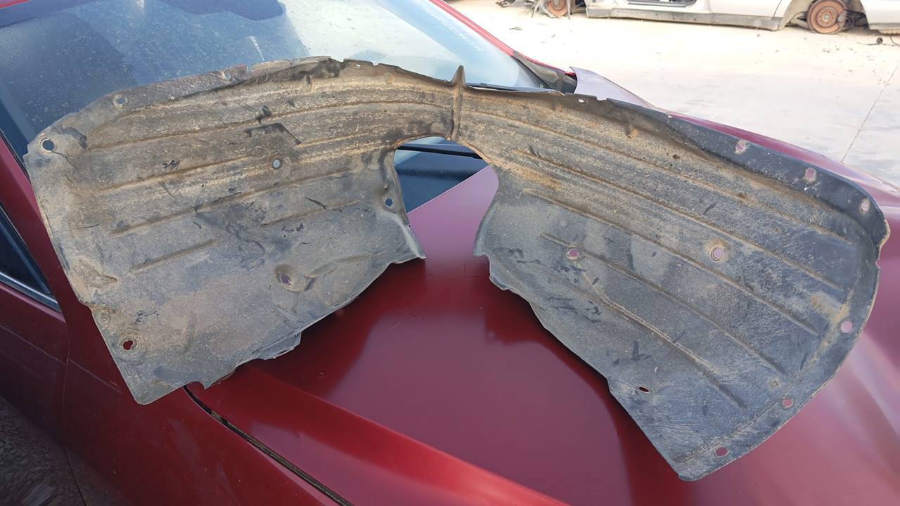PASO RUEDA DELANTERO DERECHO