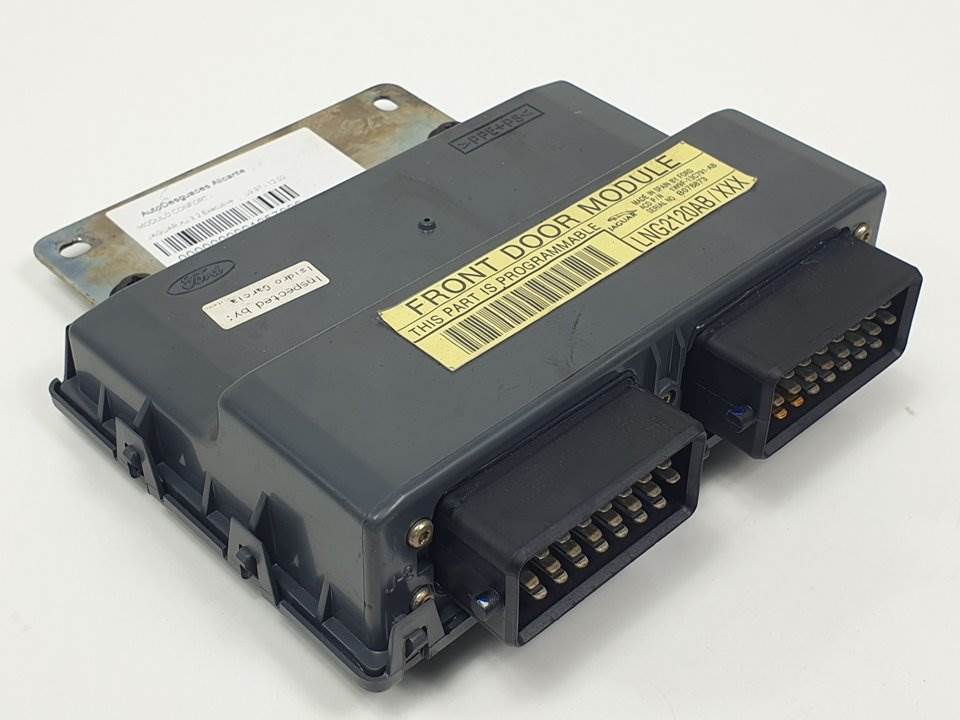 Module de confort - 1W9F13C791AB - JAGUAR - XJ