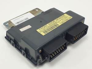 MODULO CONFORT 1W9F13C791AB JAGUAR XJ Autodesguaces Alicante