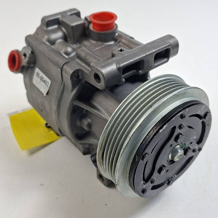 COMPRESOR AIRE ACONDICIONADO 4421004001 FORD KA (CCU) Autodesguaces Alicante