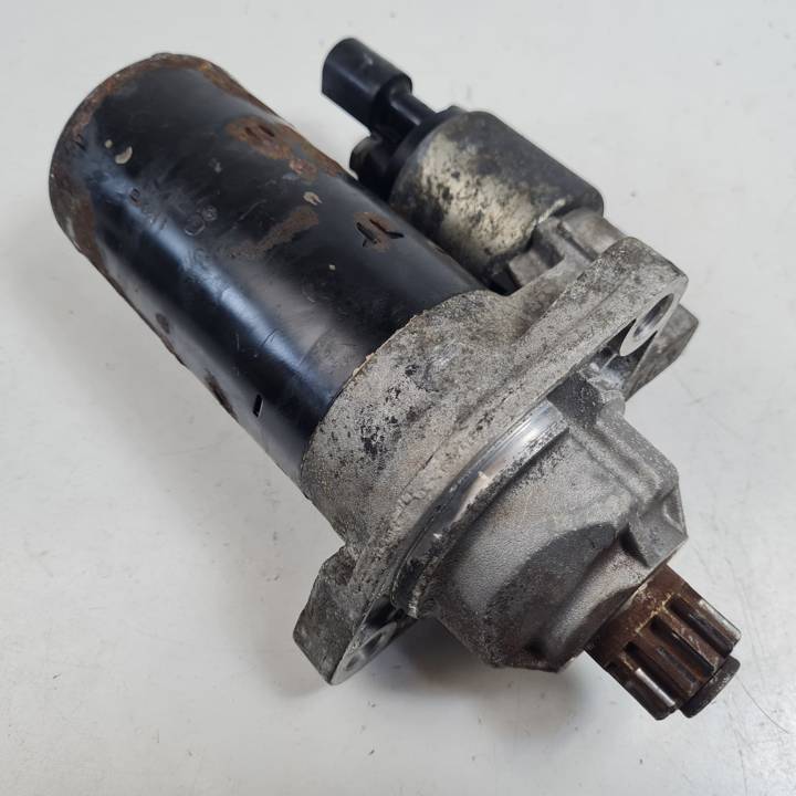 MOTOR ARRANQUE VOLKSWAGEN TIGUAN (5N1) Autodesguaces Alicante