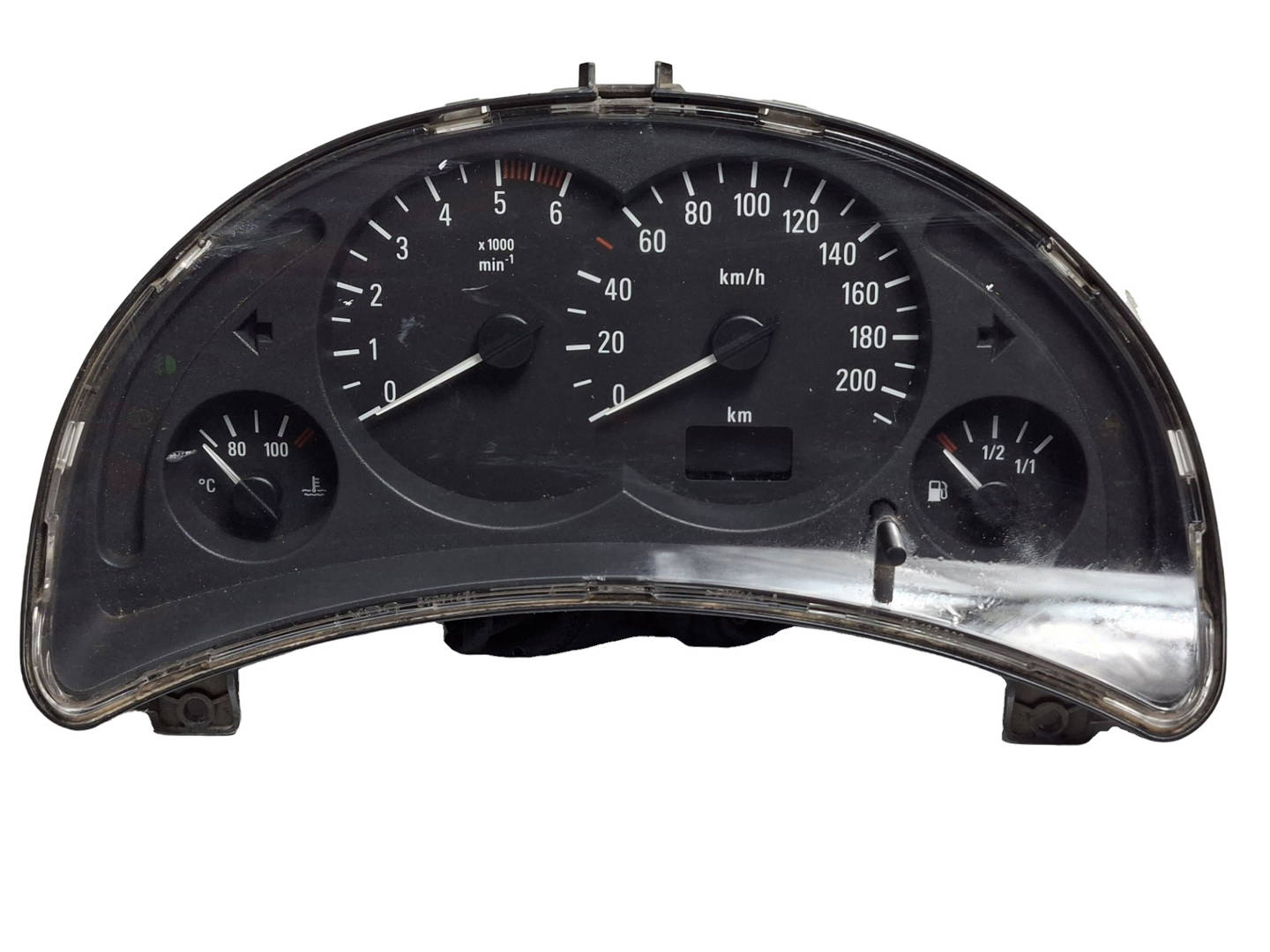 Cuadro Instrumentos Opel Combo (corsa C) (2001–2011)