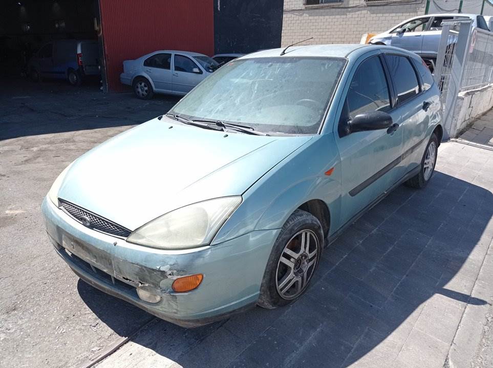 FORD FOCUS BERLINA (CAK) (1998 - 2005)