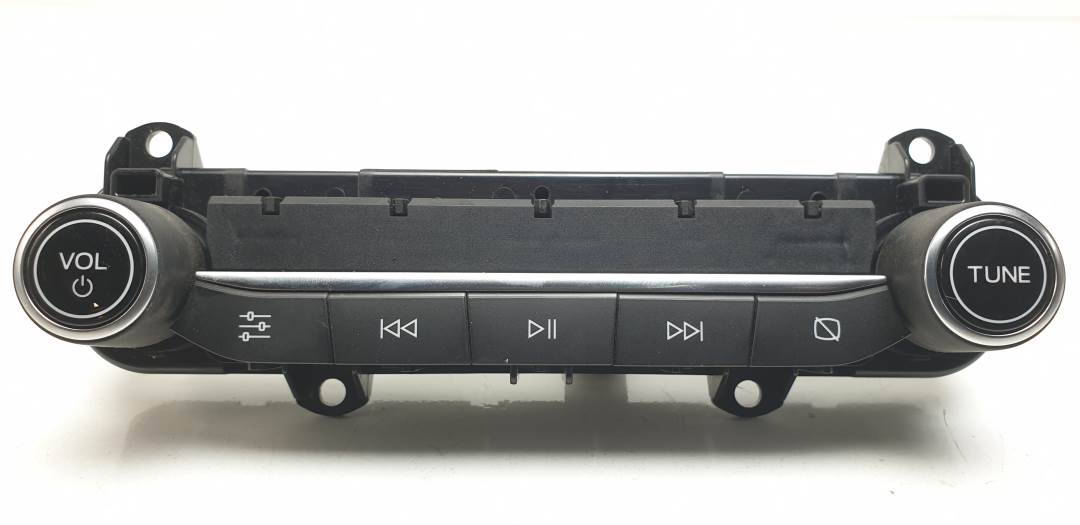 MANDO MULTIFUNCION - GN1518K811HF - FORD - ECOSPORT (CR6)