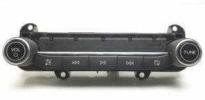MANDO MULTIFUNCION GN1518K811HF FORD ECOSPORT (CR6) Autodesguaces Alicante