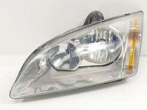 FARO IZQUIERDO 4M5113K060BA FORD FOCUS BERLINA (CAP) Autodesguaces Alicante