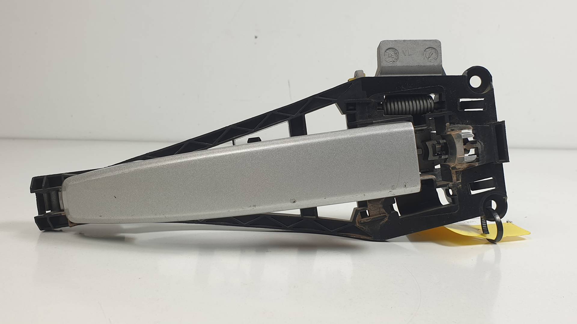 Poignée extérieure avant gauche - 24463523 - OPEL - ASTRA H BER.