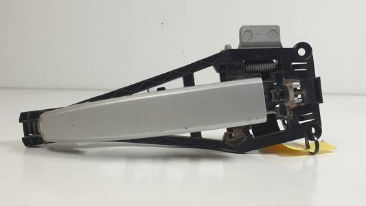 MANETA EXTERIOR DELANTERA IZQUIERDA 24463523 OPEL ASTRA H BER. Autodesguaces Alicante