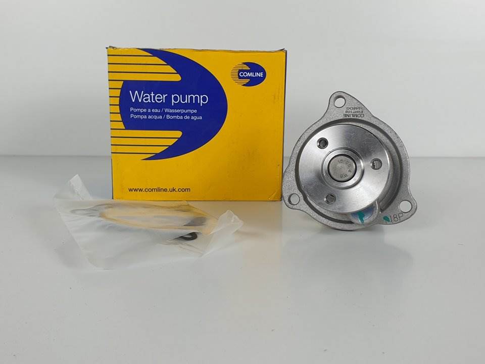 BOMBA AGUA - EWP108 - FORD - FIESTA BERLINA (DX)