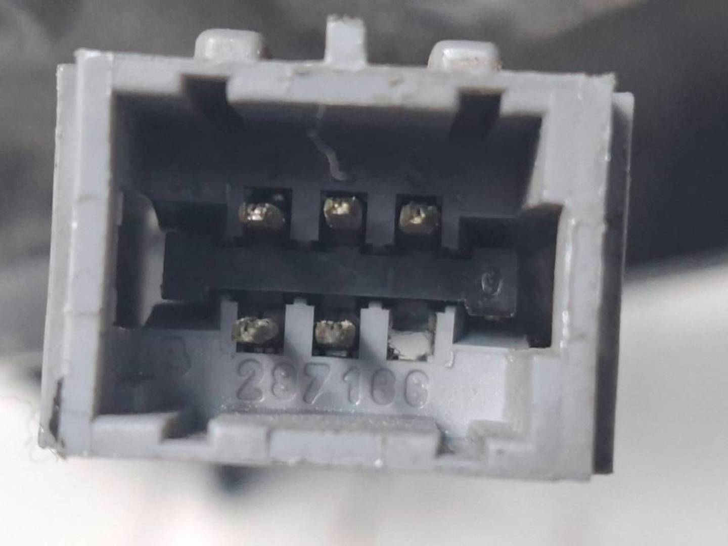 Foto 7 de Retrovisor Izquierdo Opel Movano (1998–2003)