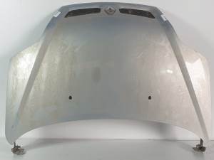 CAPOT RENAULT SCENIC (JA..) Autodesguaces Alicante