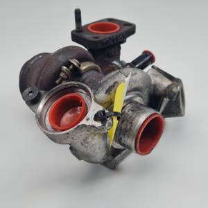 TURBOCOMPRESOR 4917307506 PEUGEOT EXPERT KOMBI Autodesguaces Alicante