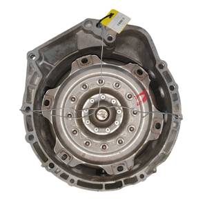 CAJA CAMBIOS 8HP45X BMW X3 (F25) Autodesguaces Alicante
