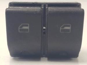 MANDO ELEVALUNAS DELANTERO IZQUIERDO SEAT IBIZA (6L1) Autodesguaces Alicante
