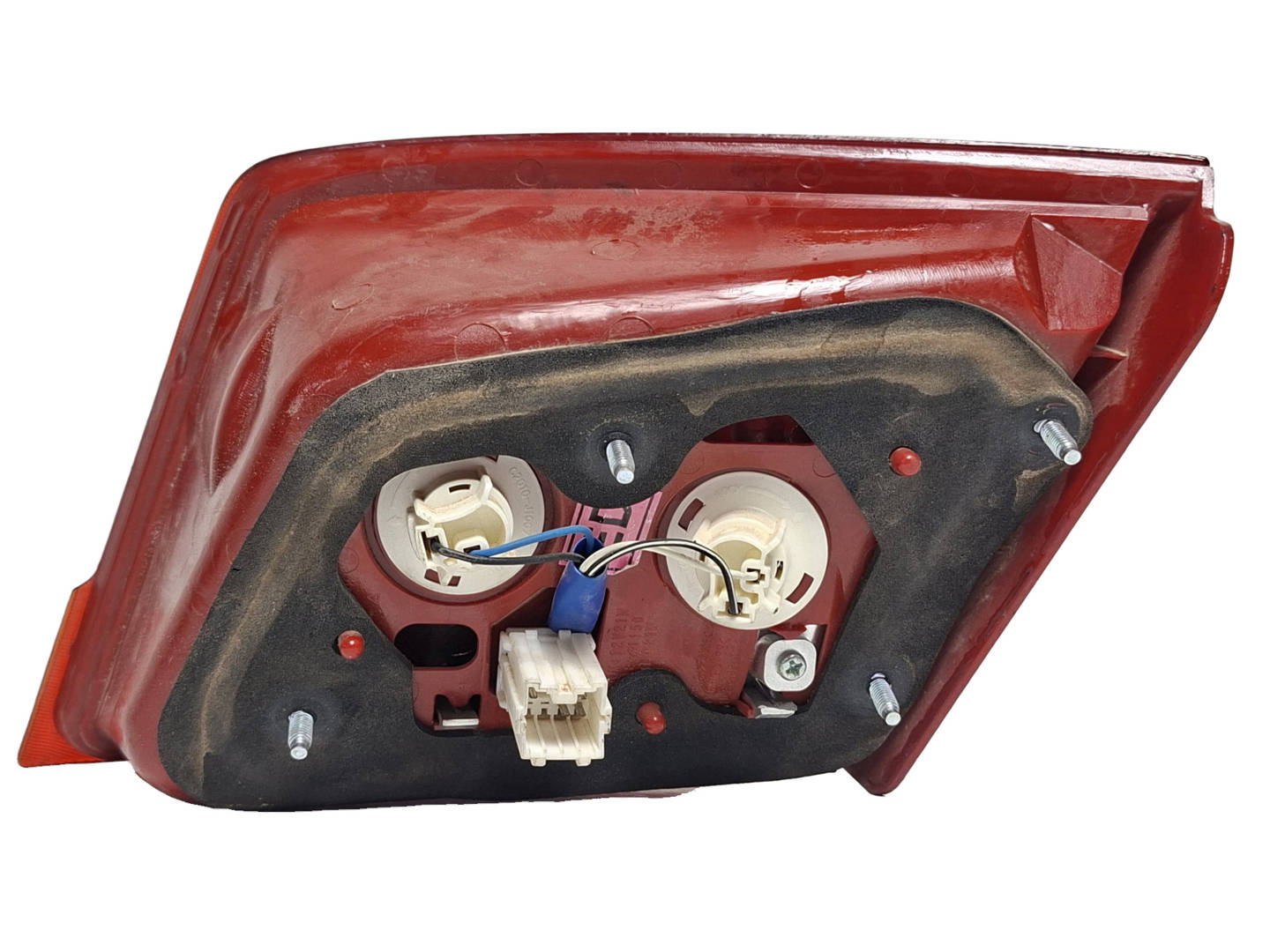 Foto 2 de Piloto Trasero Izquierdo Interior Chevrolet Lacetti (2004–2014)