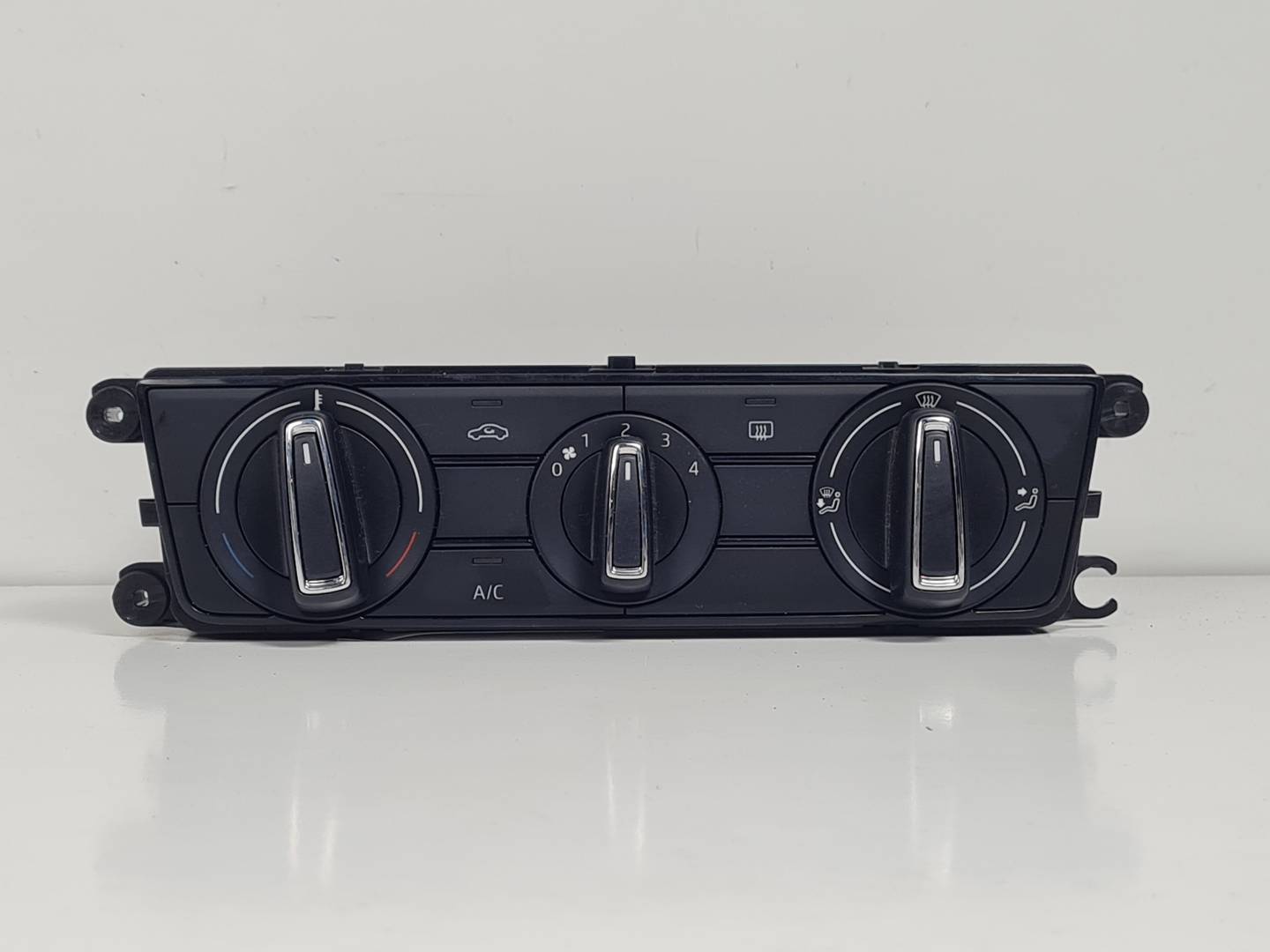 MANDO CALEFACCION / AIRE ACONDICIONADO - 6F2820045F - SEAT - IBIZA (6F1)