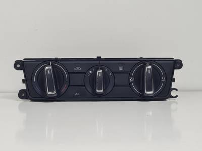 MANDO CALEFACCION / AIRE ACONDICIONADO 6F2820045F SEAT IBIZA (6F1) Autodesguaces Alicante