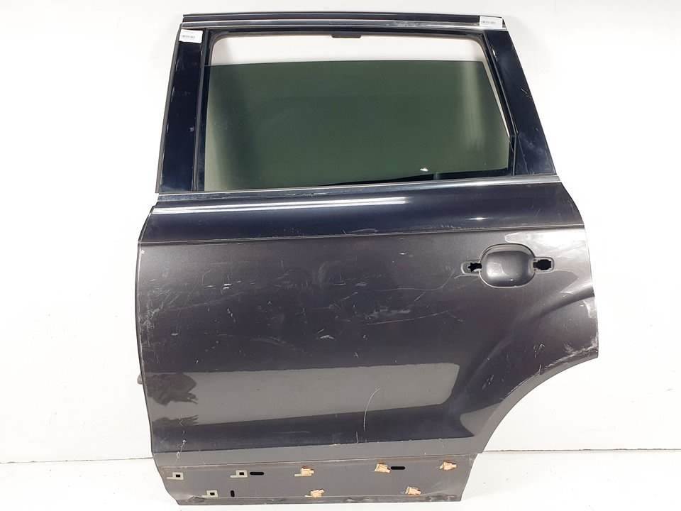 PUERTA TRASERA IZQUIERDA - AUDI - Q7 (4L)
