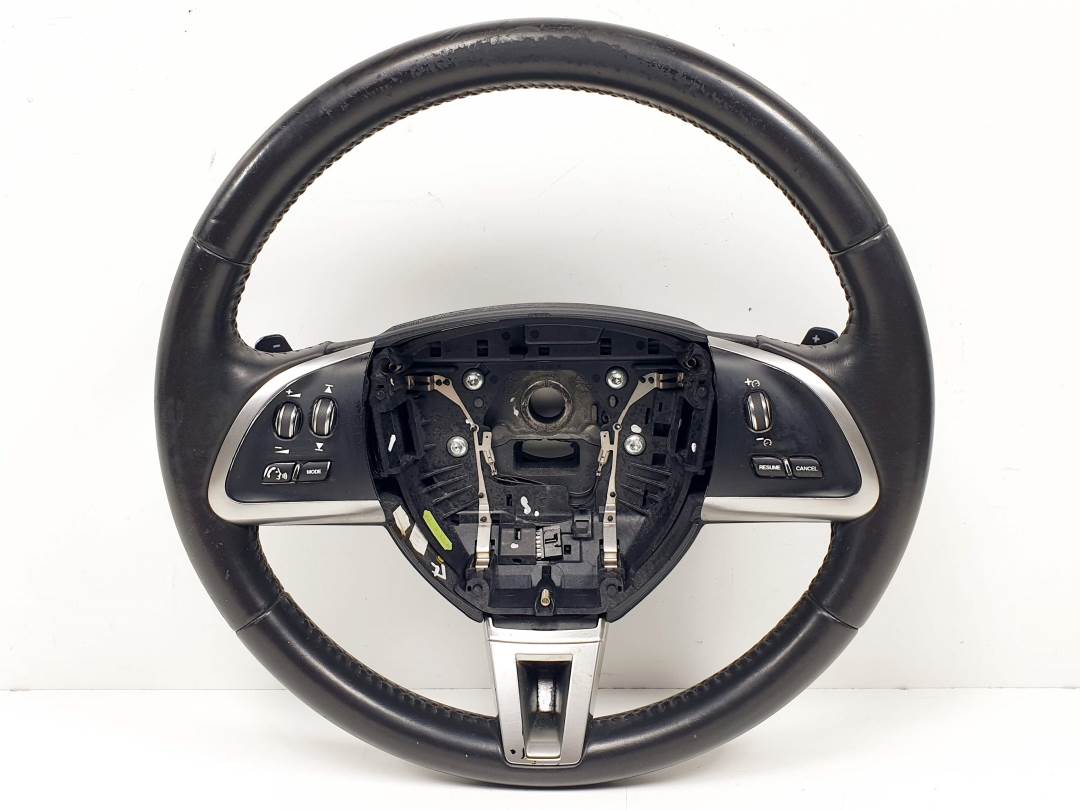 VOLANTE - 6W833F916AB - JAGUAR - XF (X250)