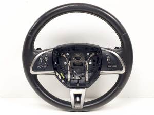 VOLANTE 6W833F916AB JAGUAR XF (X250) Autodesguaces Alicante