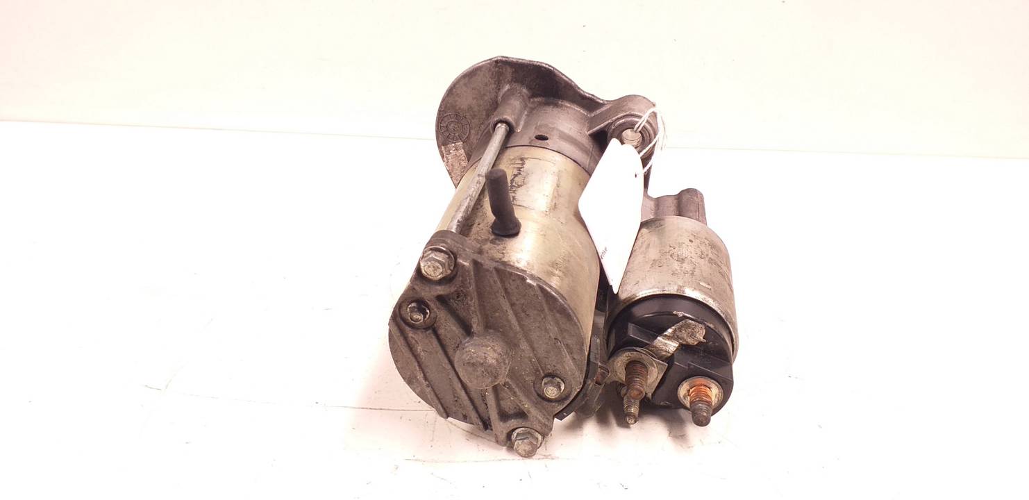 MOTOR ARRANQUE