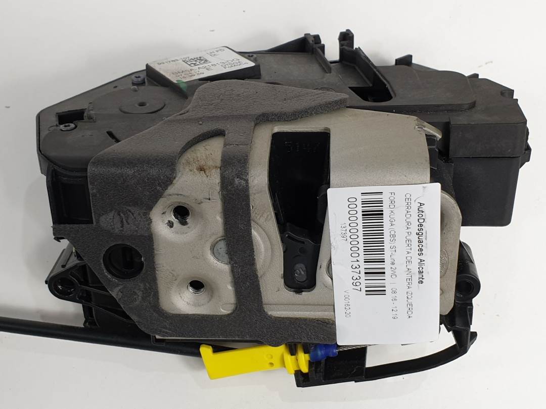 CERRADURA PUERTA DELANTERA IZQUIERDA - BM5AA21812DG - FORD - KUGA (CBS)