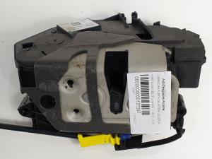CERRADURA PUERTA DELANTERA IZQUIERDA BM5AA21812DG FORD KUGA (CBS) Autodesguaces Alicante