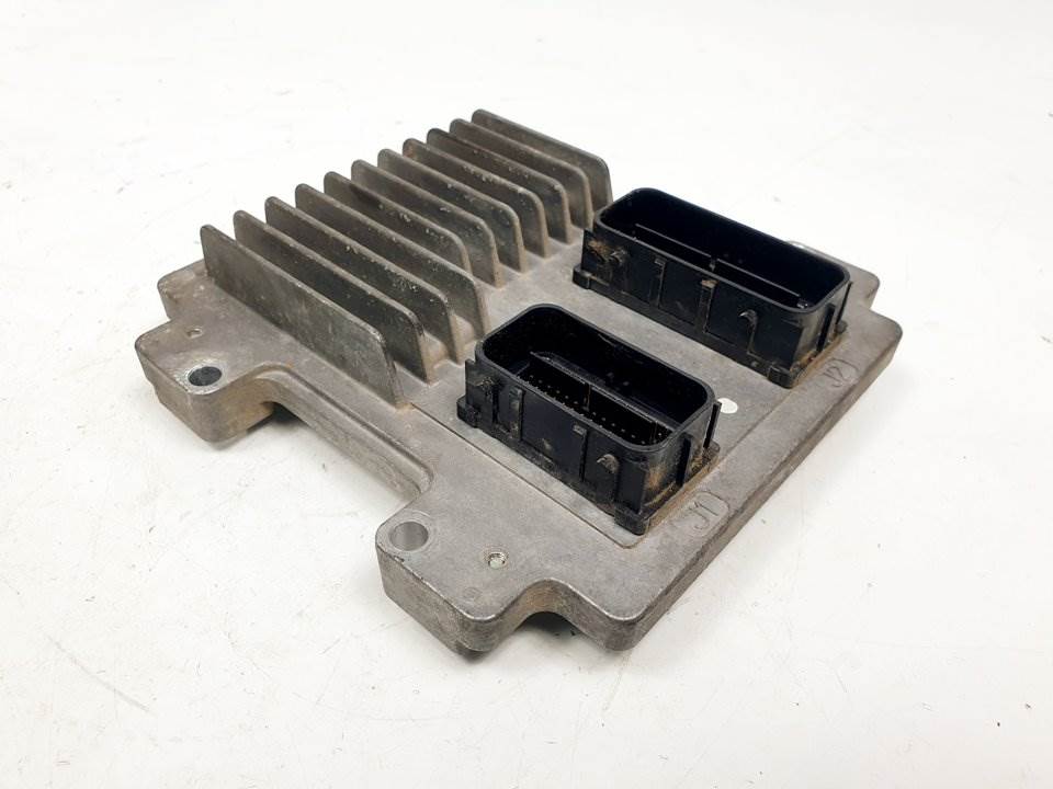 CENTRALITA MOTOR UCE - 12645482 - CHEVROLET - AVEO BERLINA HATCHBACK