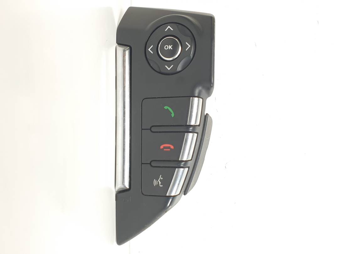 Lenkradbedienung - AH3213D767CC - LAND ROVER - RANGE ROVER SPORT (L320)