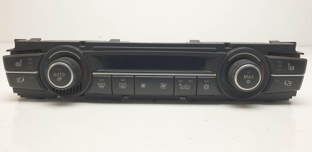 MANDO CLIMATIZADOR - 9140713 - BMW - X5 (E70)