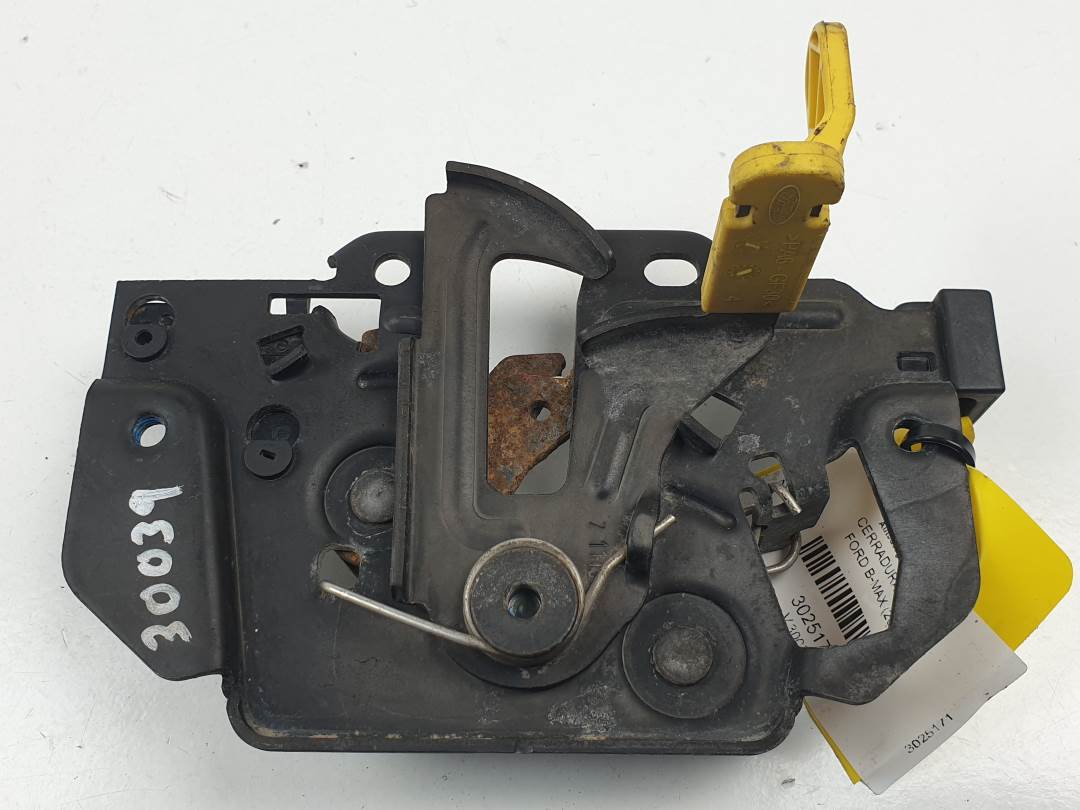 CERRADURA CAPOT - AV1A16700BE - FORD - B-MAX (2012 - ...)