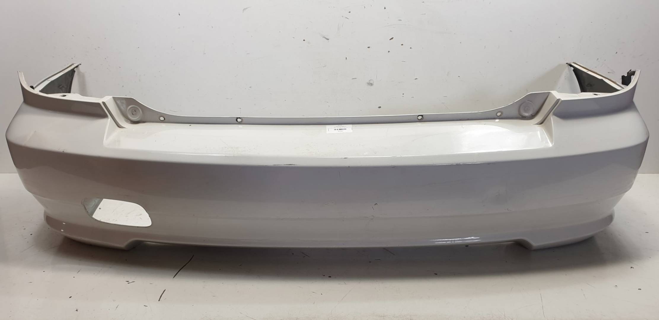 PARAGOLPES TRASERO - HYUNDAI - ACCENT (LC)
