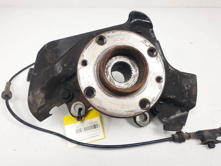 MANGUETA DELANTERA IZQUIERDA S022024 PEUGEOT BIPPER Autodesguaces Alicante