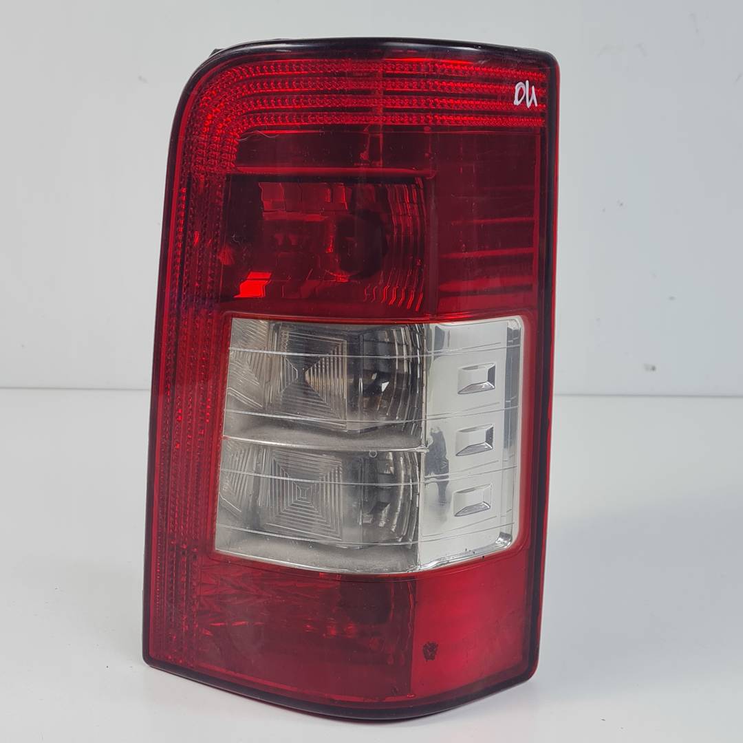 PILOTO TRASERO DERECHO - 085521924RB - CITROEN - BERLINGO (M59)