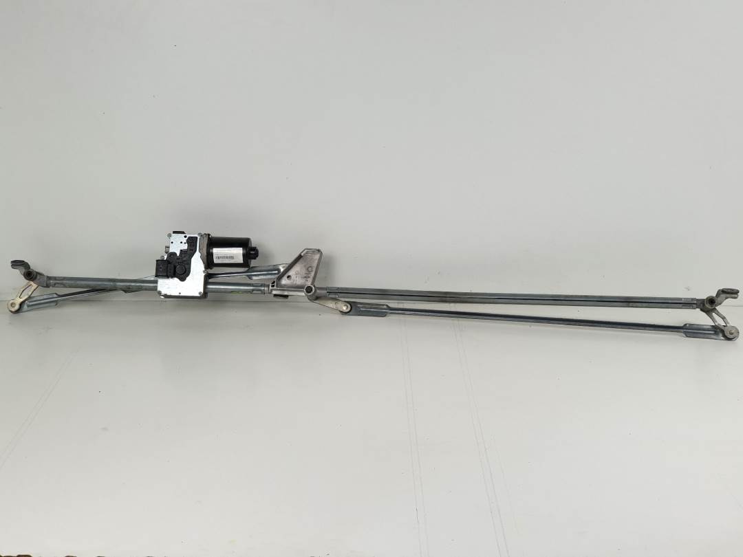 MOTOR LIMPIA DELANTERO - 9687382580 - CITROEN - C4 BERLINA (B7)