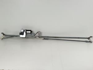 MOTOR LIMPIA DELANTERO 9687382580 CITROEN C4 BERLINA (B7) Autodesguaces Alicante