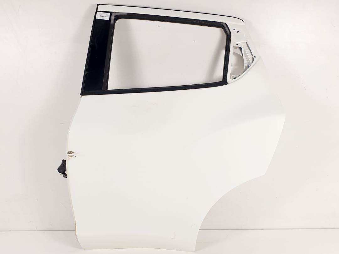 PUERTA TRASERA IZQUIERDA - NISSAN - JUKE (F15)