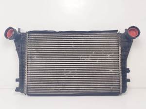 INTERCOOLER 1K0121345M AUDI A3 SPORTBACK (8P) Autodesguaces Alicante