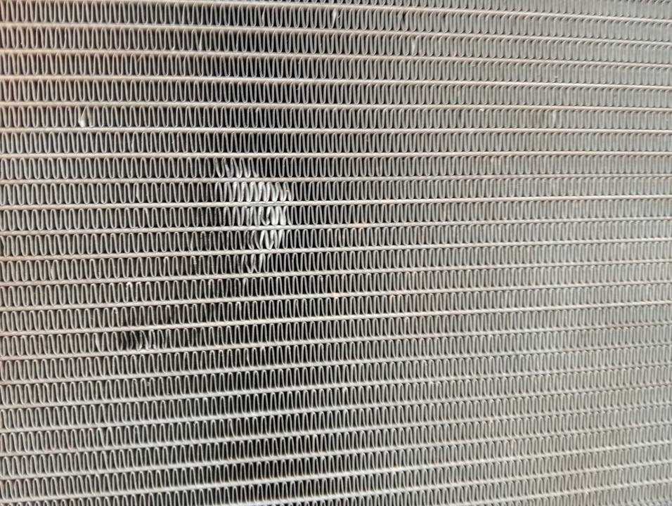 RADIADOR AGUA
