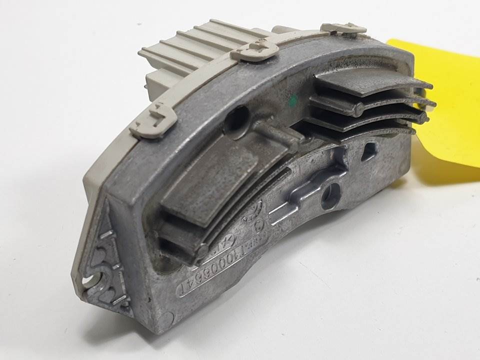 RESISTENCIA CALEFACCION - T1000664T - BMW - SERIE 3 BERLINA (E90)