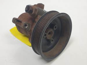 BOMBA DIRECCION 6N0422155E VOLKSWAGEN POLO BERLINA (6N1) Autodesguaces Alicante
