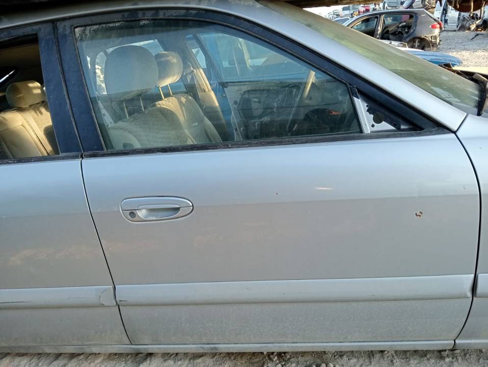 CERRADURA PUERTA DELANTERA DERECHA
