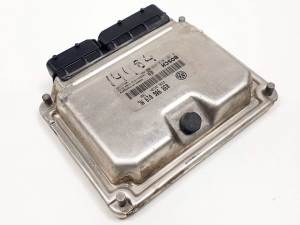 CENTRALITA MOTOR UCE 0281012276 SEAT IBIZA (6L1) Autodesguaces Alicante
