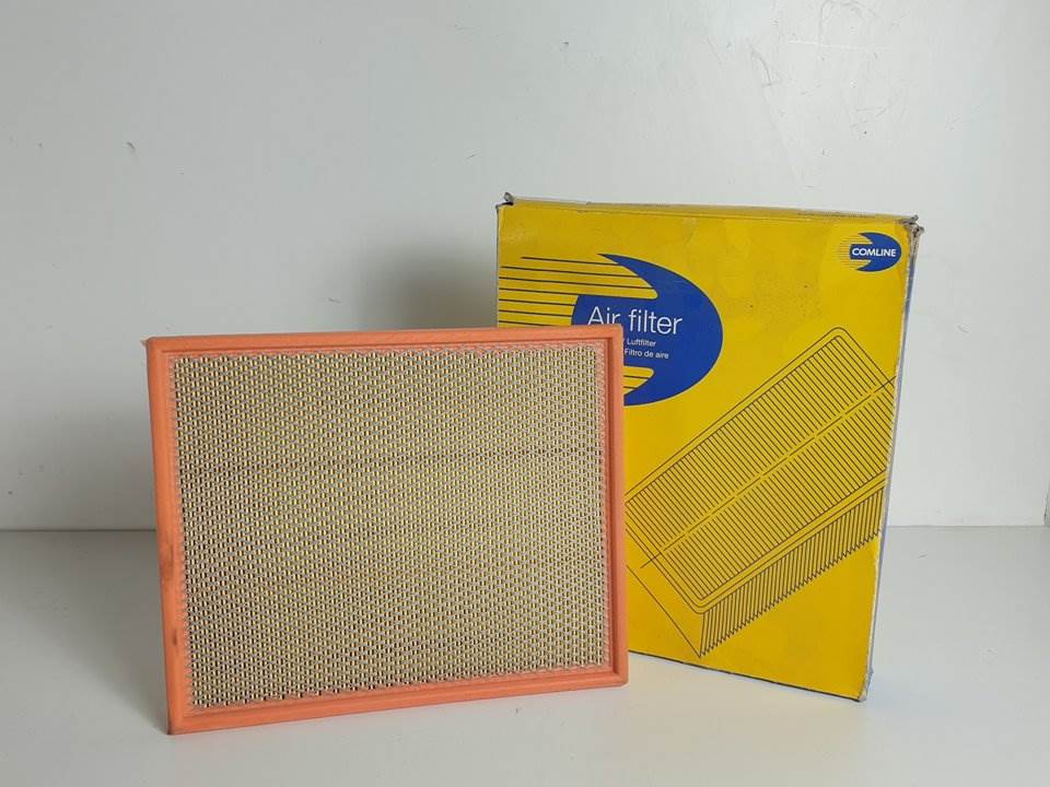 FILTRO AIRE - EAF357 - RENAULT - MASTER DESDE '98