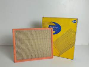 FILTRO AIRE EAF357 RENAULT MASTER DESDE '98 Autodesguaces Alicante