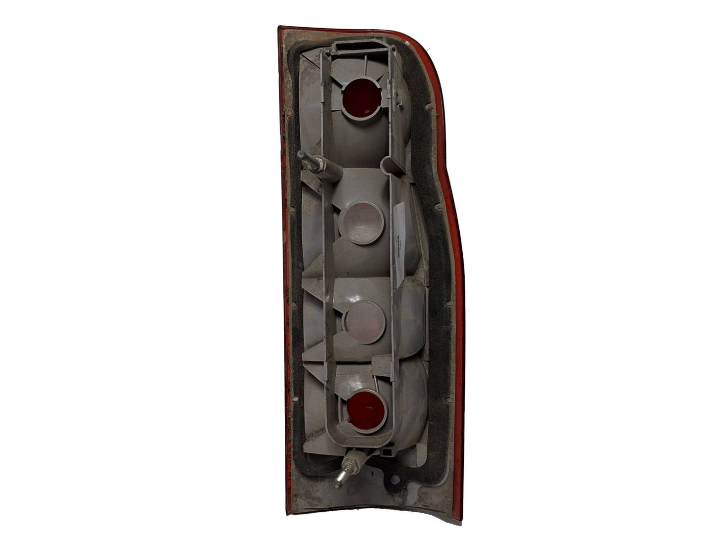 Foto 2 de Piloto Trasero Izquierdo Ford Transit Combi '06 (2006–2014)