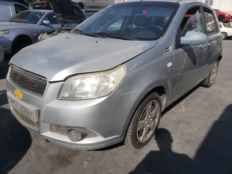CHEVROLET AVEO (2006 - 2012)