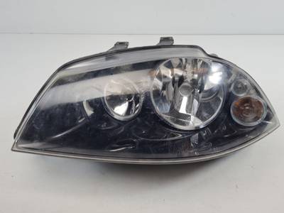FARO IZQUIERDO 6L1941751B SEAT IBIZA (6L1) Autodesguaces Alicante