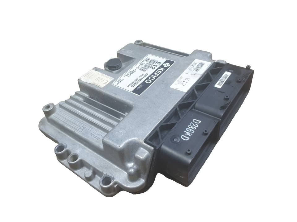 CENTRALITA MOTOR UCE 9001120286KD HYUNDAI IX35 Autodesguaces Alicante