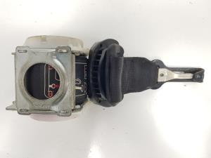 CINTURON SEGURIDAD TRASERO IZQUIERDO 9654454477 CITROEN C4 GRAND PICASSO Autodesguaces Alicante